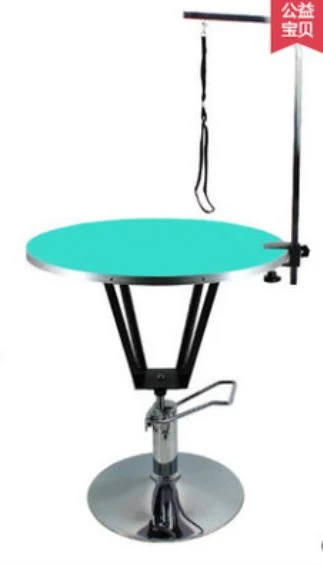 Hydraulic Pet Grooming Table Dog Beauty Bath Saloon Tool